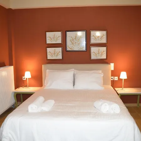 Zarouchla Inn Zarouhla