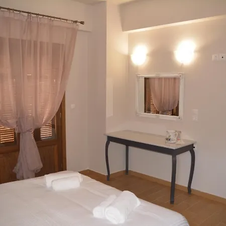Zarouchla Inn Ζαρούχλα