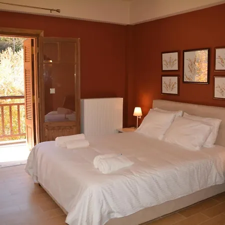 Zarouchla Inn Ζαρούχλα
