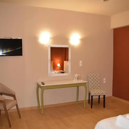 Ξενοδοχείο Zarouchla Inn Ζαρούχλα