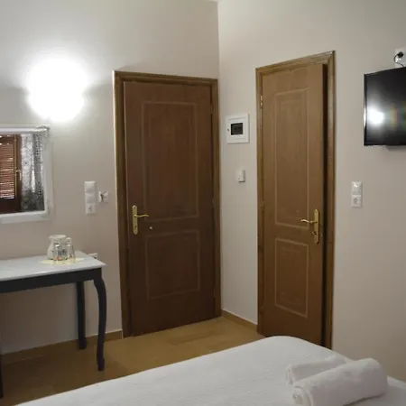 Zarouchla Inn * Ζαρούχλα