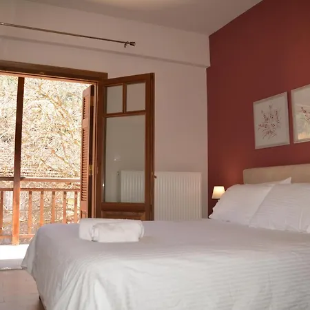 Ξενοδοχείο Zarouchla Inn