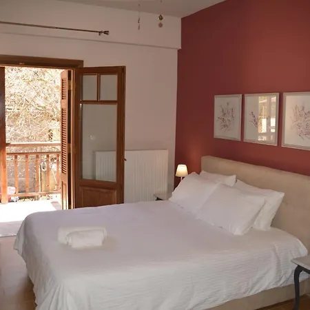 Zarouchla Inn
