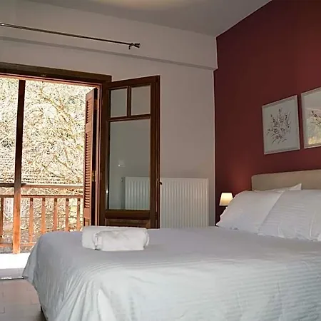 Zarouchla Inn Ζαρούχλα