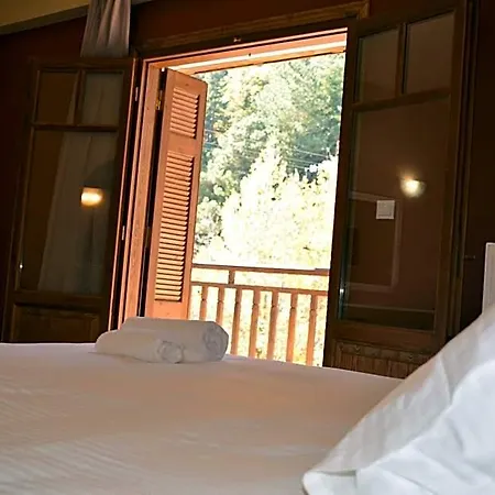 Ξενοδοχείο Zarouchla Inn Ζαρούχλα