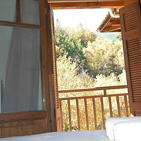 Zarouchla Inn Ζαρούχλα