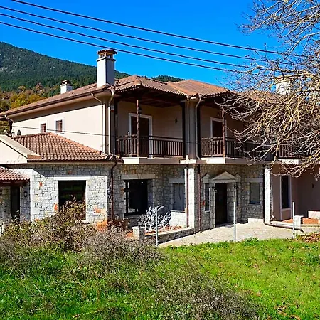 Zarouchla Inn *