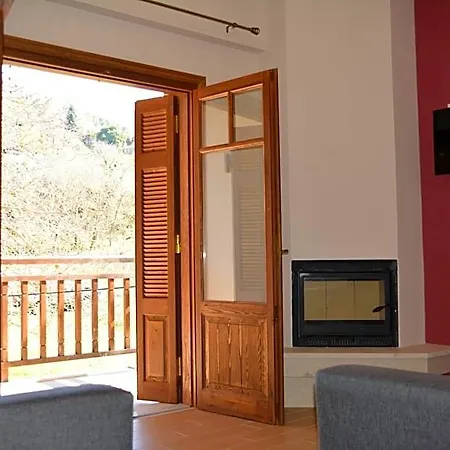 Zarouchla Inn Ζαρούχλα