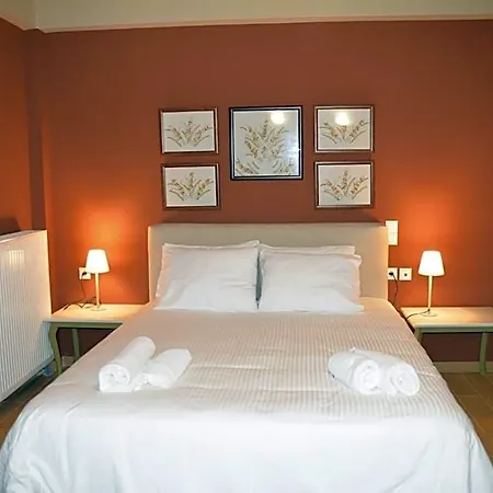 Zarouchla Inn