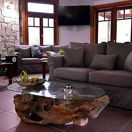 Zarouchla Inn Ξενοδοχείο Ζαρούχλα