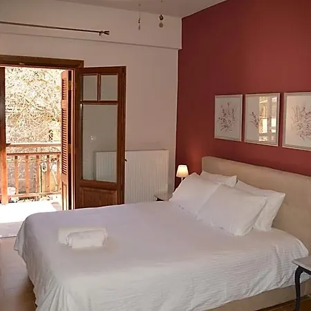 Zarouchla Inn Ξενοδοχείο *