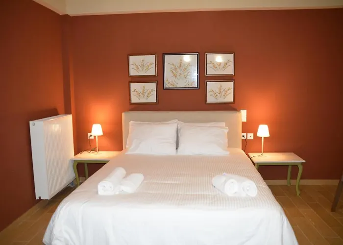 Zarouchla Inn Zarúhla