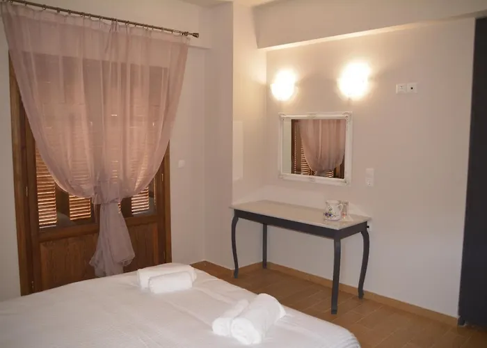 Zarouchla Inn זרוכלה