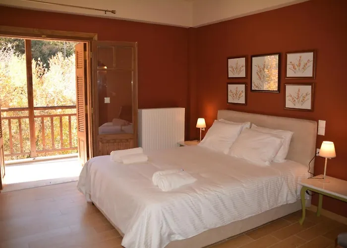 Zarouchla Inn זרוכלה