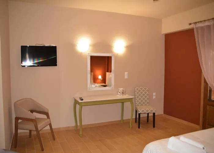 מלון Zarouchla Inn זרוכלה