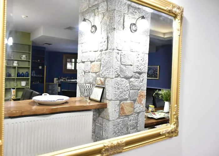 Zarouchla Inn * Zarouchla