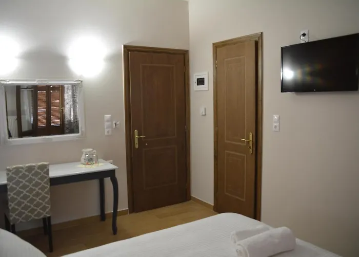 Zarouchla Inn * זרוכלה