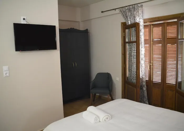 Zarouchla Inn מלון זרוכלה