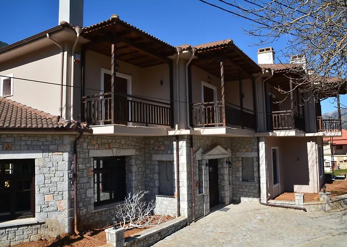 Zarouchla Inn * זרוכלה